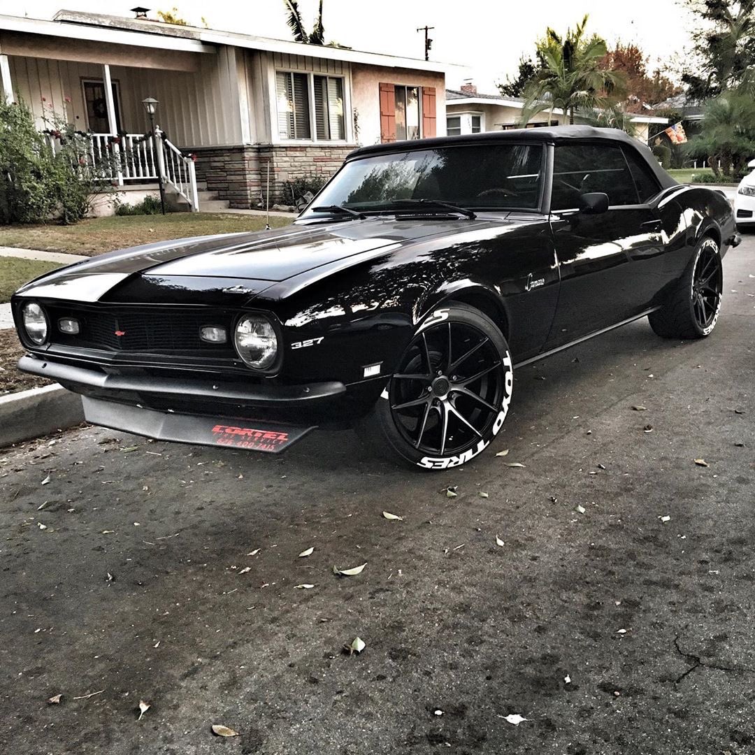 moppetsdeRC's tweet photo. Repost• @regulocaro #camaro #1968 #chevy #camaro68 #TeamMoppets #VivaLaMoppetiza #MoppetsDeReguloCaro 🐸 https://t.co/5k7Qlhc4Rx