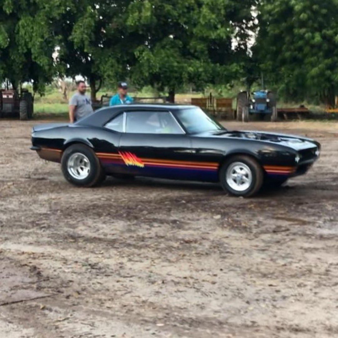 moppetsdeRC's tweet photo. Repost • @regulocaro #camaro68 #camaro #chevy #musclecar @_cheo94 #TeamMoppets #VivaLaMoppetiza #MoppetsDeReguloCaro 🐸 https://t.co/vWzdK9ftKl