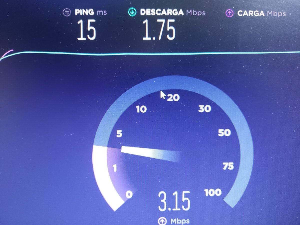 Gracias VTR por los 600 megas <a href="/VTRsoporte/">VTR Soporte</a> 😃🤣