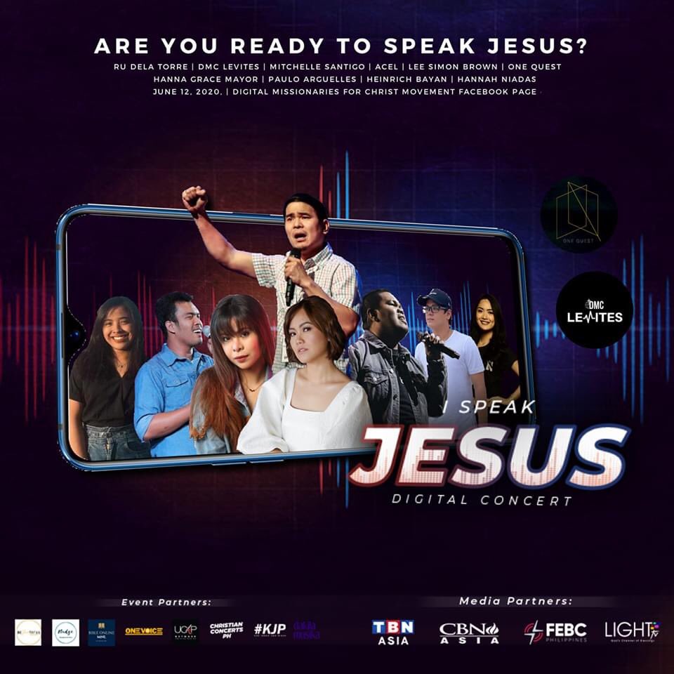 _helloosunshine's tweet photo. TODAY’S THE DAAAAAY! See you lateeeeer at Digital Missionaries for Christ Movement FB Page from 5 pm to 7 pm! 🖤🔥
#iSpeakJesus
#DigitalMissionariesforChrist https://t.co/Sb7Li9OQPV