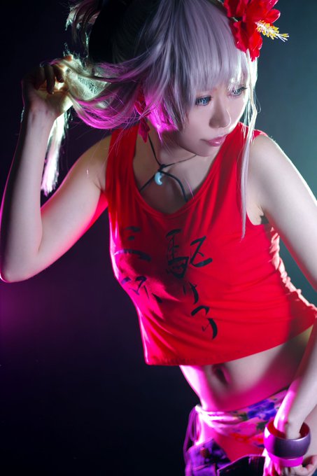 コスプレイヤー真白のTwitter画像60