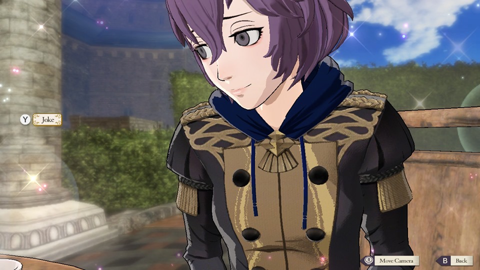 "The room feels a little… Empty. Needs more cuteness"

🐻 New to Verse and to Character!
🐻 18+
🐻 Multi-Ship with chem, Other Black Eagles and Byleth (either) preferred.
🐻 Can be Crimson Flower, Silver Snow, or any route!
🐻 Possible Lewd, but with ships only.
🐻 Pre/Post TS!