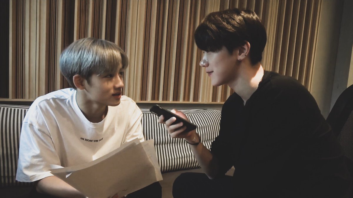 (rest) lll บีฟ🍨ᴳⁱⁿ ขึ้นคลีนิกคับ tweet media