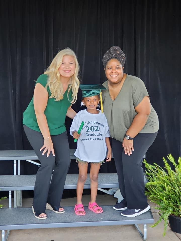 We had great night celebrating our Kindergarten students with a drive-thru graduation!  It was great to see all of our students and families ❤️ #BeMRE #welcometofirstgrade @hollyelise84 @butterfly4u15 <a href="/AnissaLAndrews/">180 Days of Awesome</a>