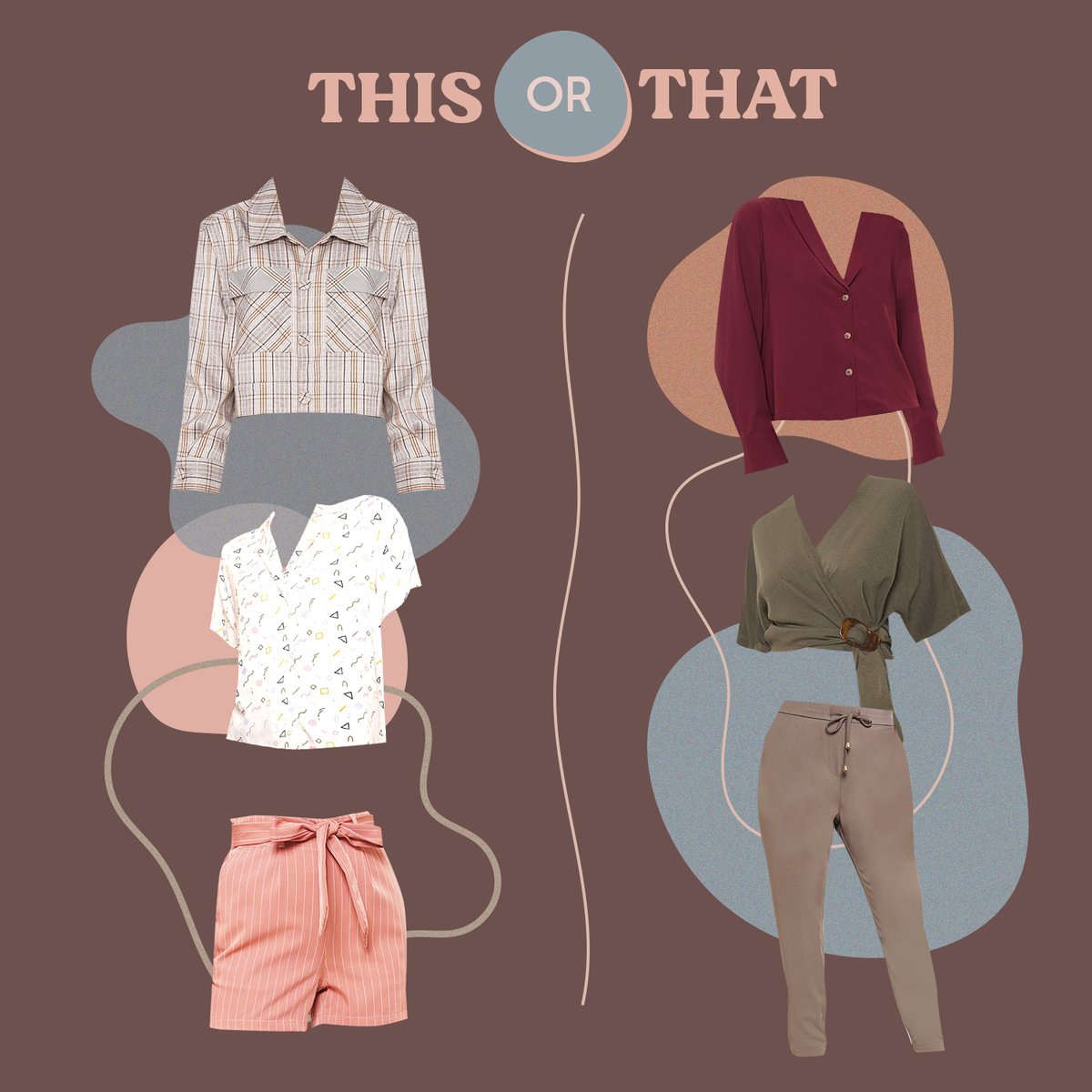 ForMeClothing's tweet photo. Why choose when you can get ‘em all? Check out https://t.co/M4wZvu9J9C for our Independence Day Sale and score up to 70% off! Happy shopping, #ForMeGirls!

Shop here now: https://t.co/KQPHDrJa52! Please expect delays in delivery due to the GCQ. https://t.co/Lhf0g6COct