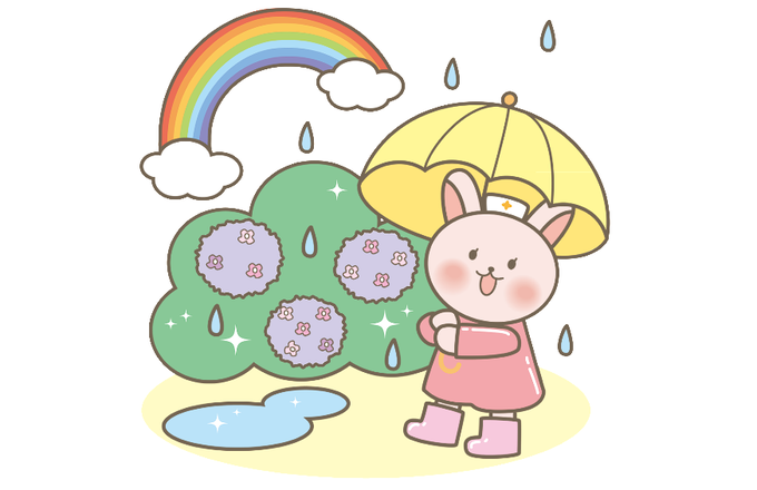 看護rooのtwitterイラスト検索結果