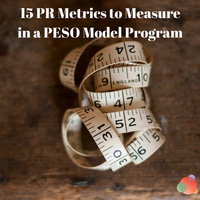 KincaidPR's tweet image. Measuring a communications program is challenging, especially when revenue is the goal. @ginidietrich shows you how to use the #PESOModel to measure to business outcomes ecs.page.link/a541E via @SpinSucks