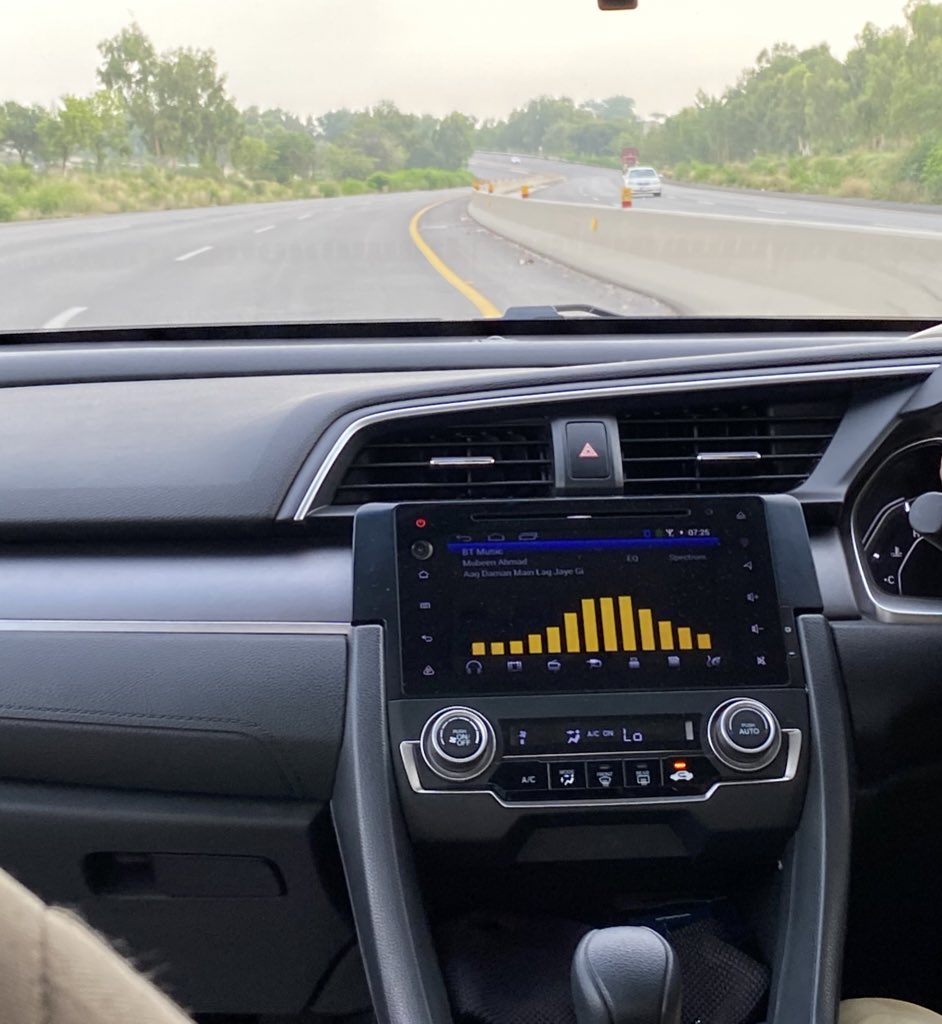 KhalidUCL's tweet photo. #joysoftravelling #4amnosleepclub #M2 #lawyerslife #travellingforwork #BeautifulPakistan #lahoreislamabadmotorways #✨ https://t.co/5qqUohslm8