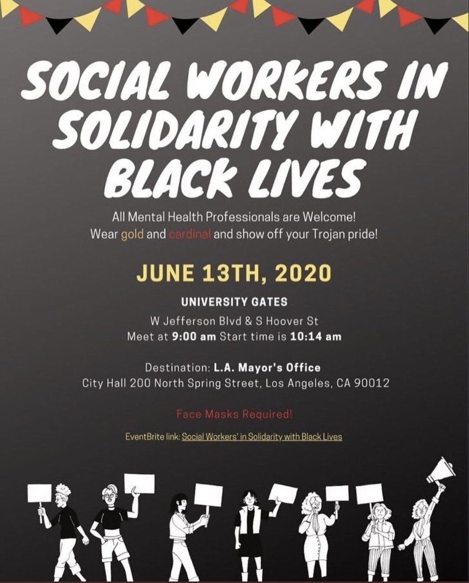 MissionMusic__'s tweet image. LOS ANGELES/DTLA/HOLLYWOOD RESIDENTS:

Protests-more of them- happening this weekend in your area!! Let’s stay mad!!

#laprotest #laprotestupdate #LosAngeles #laprotests #LAPROTESTSUPPORT #LAPROTESTINFO #Hollywood #DTLAProtests #hollywoodprotests #LosAngelesProtest