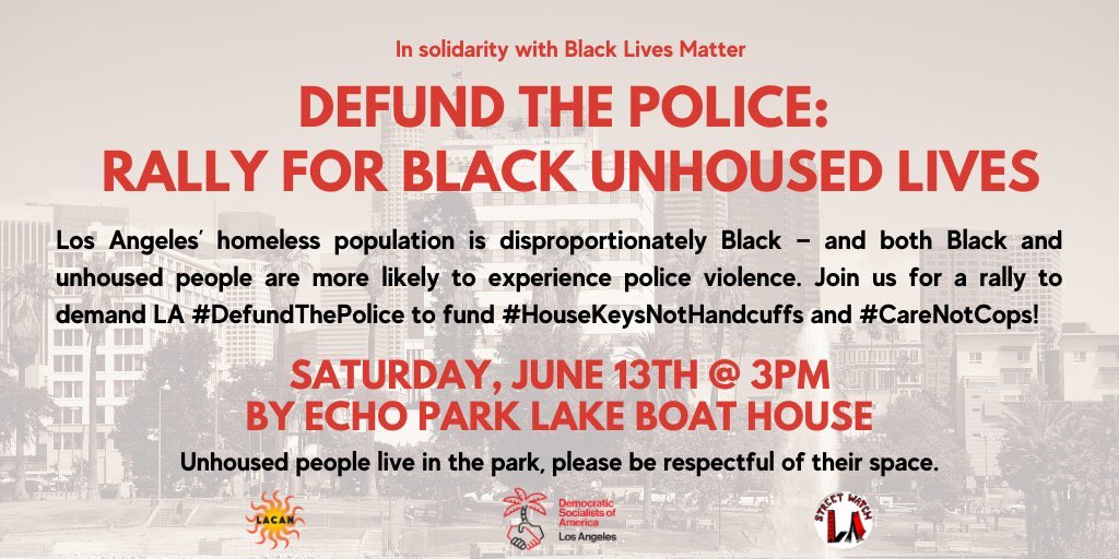 MissionMusic__'s tweet image. LOS ANGELES/DTLA/HOLLYWOOD RESIDENTS:

Protests-more of them- happening this weekend in your area!! Let’s stay mad!!

#laprotest #laprotestupdate #LosAngeles #laprotests #LAPROTESTSUPPORT #LAPROTESTINFO #Hollywood #DTLAProtests #hollywoodprotests #LosAngelesProtest