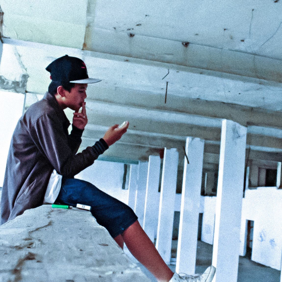 Kapan kira kira anda stop bacot di instagram?