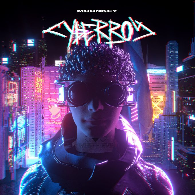 JS5WYAA's tweet photo. #Moonkey - #Cyberboy (EP) (2020) 
1 - Moonkey, #KYOTTO, #Nake - SKY DEMON
2 - Moonkey, @NeoPistea_, Nake - AVENTURA
3 - Moonkey, #Tynastii - CALIFORNIA
4 - @DukiSSJ, Moonkey, #WESTDUBAI, Nake - MUEVETE https://t.co/fCKRjqB16w