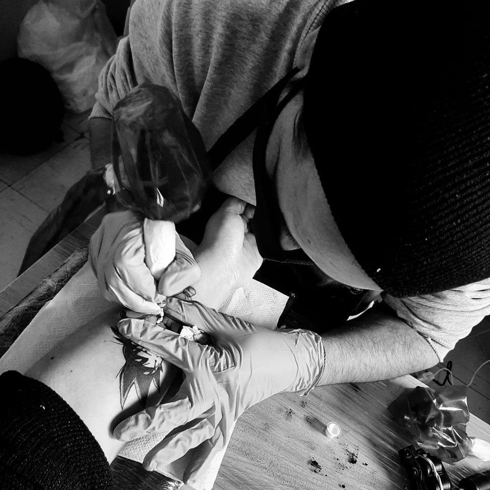 dashistyle's tweet image. #NuevaFotoDePerfil