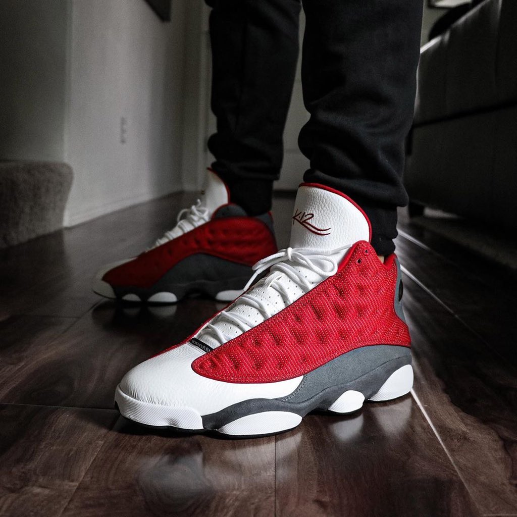 kevin martin jordan 13