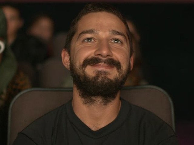 Happy Birthday to one of my heroes Shia LaBeouf! Thanks for always being so inspiring. 