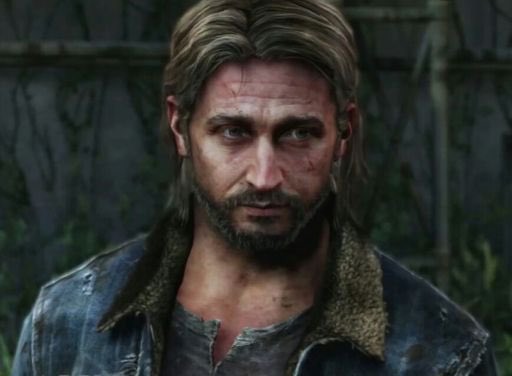 BD on X: If @JoshHolloway doesn't play Tommy in The Last of Us series   / X