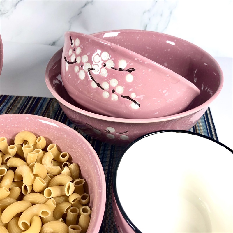 GlasswareKarina's tweet image. #garbotableware Hand painted and color glazed ceramic tableware, including plate, bowl, mug, etc. #drinking #ceramic #dinnerware #plate #kitchenware #mug #ceramics #tableware