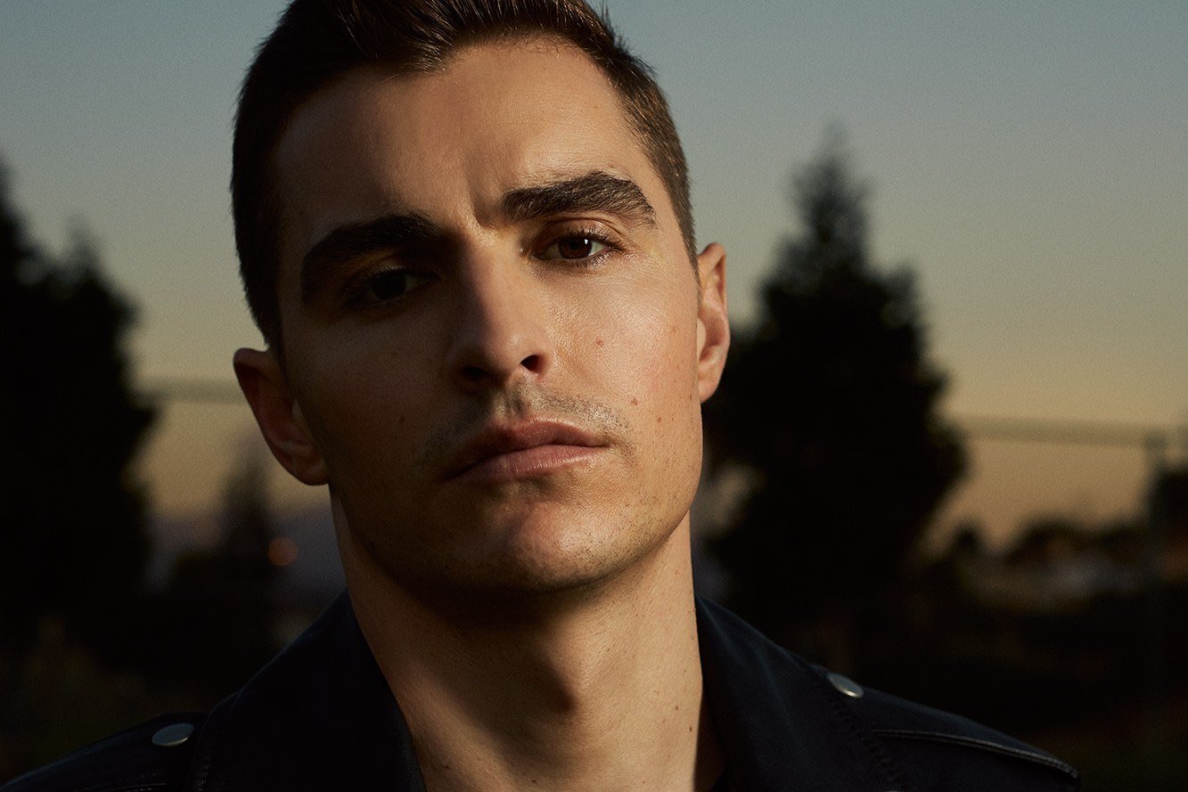 海外セレブの誕生日 V Twitter 6月12日 Happy Birthday Dave デイヴ フランコ Davefranco 1985年生まれの35歳 代表作 ２１ジャンプストリート の エリック役 グランド イリュージョン シリーズの ジャック ワイルダー役 ディザスター