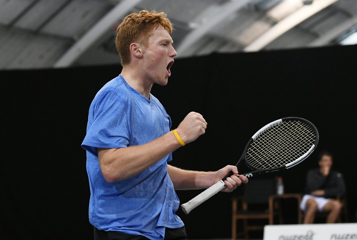 TennisNZ's tweet photo. Spectators are allowed at the Albany Tennis Park from today onwards for the #NZPremierLeague! 

ENTRY IS BY DONATION with all of the proceeds going to the ACE Charitable Trust 🤩 

The ACE Programme teaches life skills to disadvantaged kids through the medium of tennis tuition. https://t.co/Di0DEQdIbk