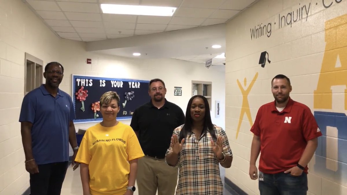 Beth Shurtleff (@bethshurtleff) on Twitter photo 2 years ago, my path took a turn, and I walked into @dentmiddle in <a href="/RichlandTwo/">Richland School District Two</a>. As my path turns yet again, my gratitude for these leaders who influenced me is profound. Thank you all 🙏 #wearedent <a href="/tamashford/">Tamala M Ashford</a> <a href="/jcaseyeducator/">Joseph Casey</a> @Mewilli71302232 @MELVIN_1982 <a href="/kent_chase0901/">Kent Chase</a> 2 years ago, my path took a turn, and I walked into @dentmiddle in <a href="/RichlandTwo/">Richland School District Two</a>. As my path turns yet again, my gratitude for these leaders who influenced me is profound. Thank you all 🙏 #wearedent <a href="/tamashford/">Tamala M Ashford</a> <a href="/jcaseyeducator/">Joseph Casey</a> @Mewilli71302232 @MELVIN_1982 <a href="/kent_chase0901/">Kent Chase</a>