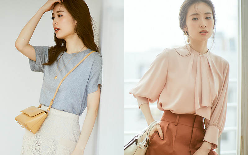 小学館 Oggi Pr 夏のお悩み 汗じみ シワ ほかすべて解決 ナノ ユニバース の高機能ワードローブで楽々おしゃれ T Co Oykevxmhqp 夏ファッション 汗じみ防止 防シワ 泉里香 ナノユニバース T Co He9znjfsem Twitter