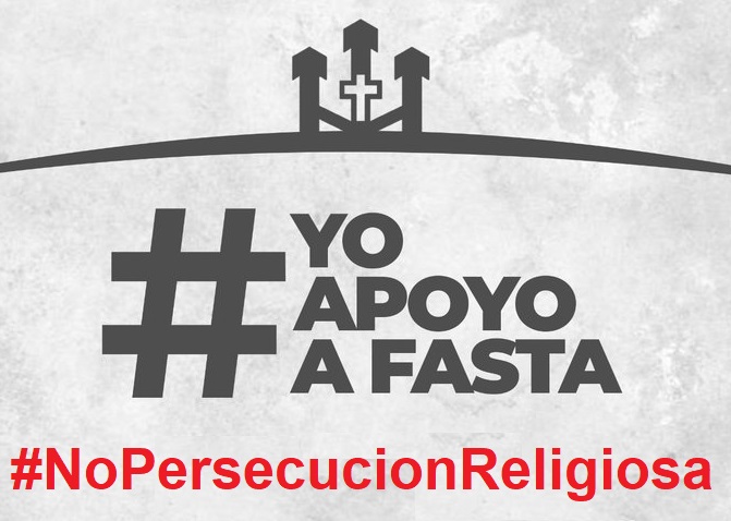 favio_zerpa's tweet photo. #YOAPOYOAFASTA
¡ARGENTINOS DE PIE!
ESTA EN PELIGRO NUESTRA LIBERTAD A ELEGIR LA EDUCACIÓN PARA NUESTROS HIJOS‼️
Nuestra indiferencia o inactividad puede costarle muy caro a nuestros hijos, sobrinos o nietos al no poder brindarles algo tan importante como una educación en valores. https://t.co/3ab3tfu9p3