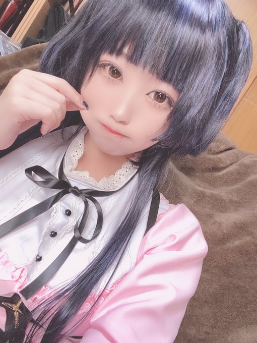 コスプレイヤーりさこのTwitter画像53