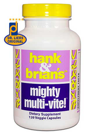 warriorsleep's tweet photo. Mighty Multi-Vite! #multivitamin - save 20% https://t.co/K9ka3U8hMY https://t.co/DSSzqocs3g