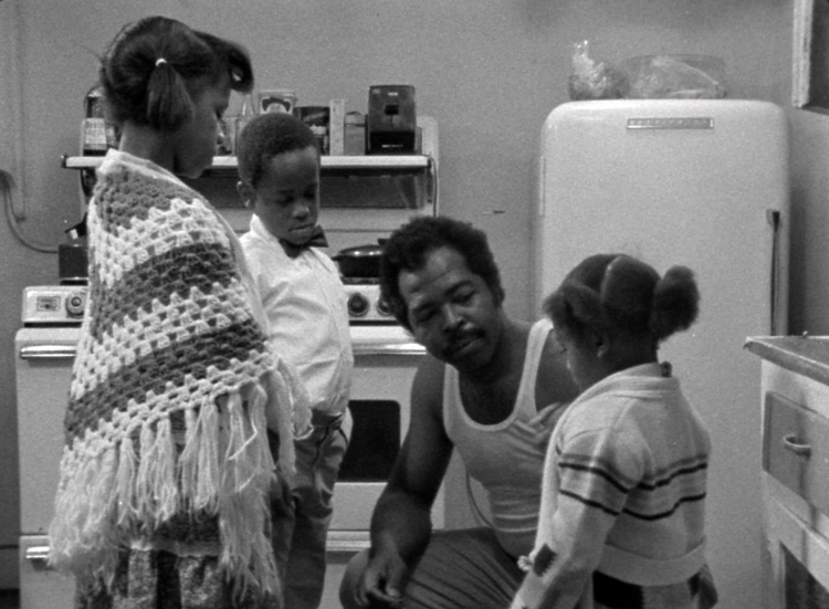 Bless Their Little Hearts dir. Billy Woodbury (1983)- A Neo realist examination of the deleterious effect of poverty on the lives and souls of a middle aged couple struggling in Reagan’s Los Angeles. Some days, I think Charles Burnett was the goat.