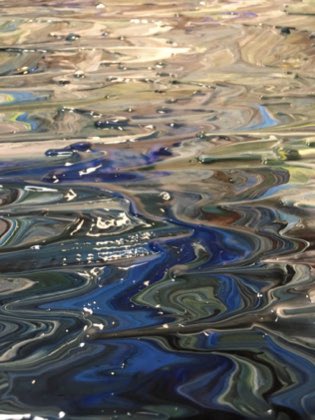 ArtAttackAU's tweet photo. Paint Pouring Experiments

#paintpouring #paintpour #paintpouringart #digiplat #digiplat2020 https://t.co/GKcQdwahqK