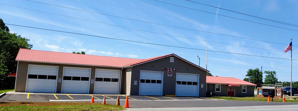 ffshifflett's tweet image. Ladonia Alabama Volunteer Fire Department #ALfire #fire #firestation