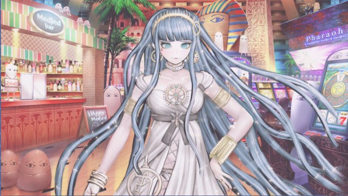 クレオパトラのtwitterイラスト検索結果 クレオパトラのtwitterイラスト検索結果
