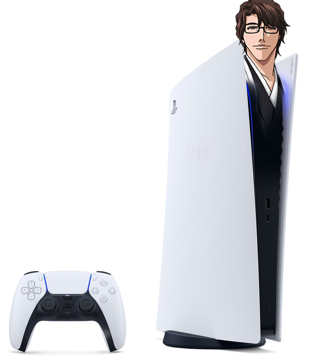 AfroSenju's tweet image. 