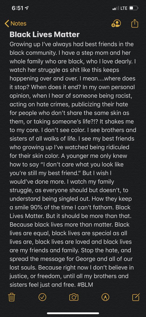 Dr_Basco's tweet photo. And that’s facts. #BLM 🧔🏾🧔🏽🧔🏻 https://t.co/Pipzs4UlyN