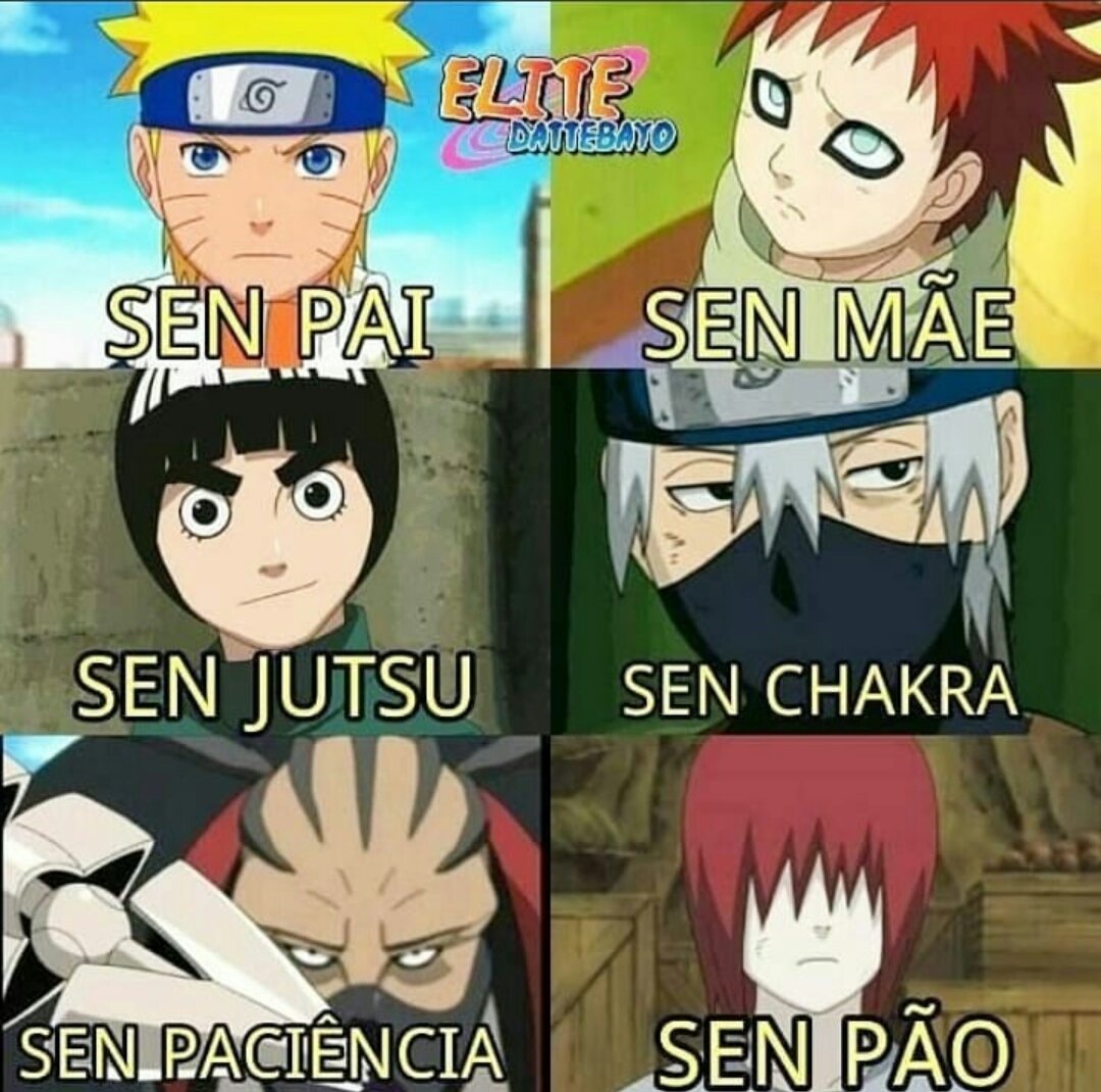 Naruto: ¿Qué significa la marca en la frente de Gaara? - Senpai