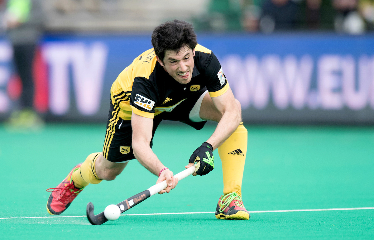 EHLHockeyTV's tweet photo. Atlètic Terrassa have seen two of their most experienced stars hang up their sticks with Oriol Peremiquel and Dani Malgosa stepping back. #EHL

Details: https://t.co/XlMakdPt70 https://t.co/AIjN1VgzIn