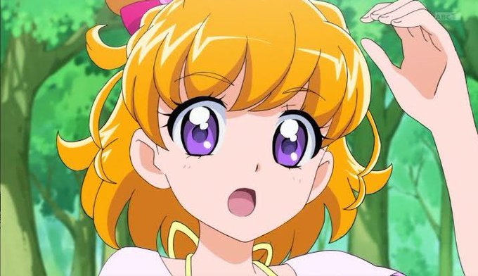 朝日奈みらいのtwitterイラスト検索結果 古い順