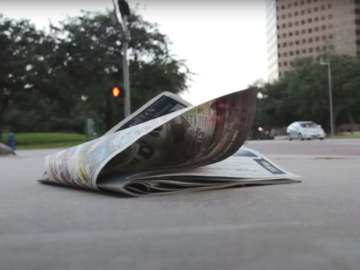 CivilAdvantage1's tweet image. With all the anti-gun media pieces that have been written over the last 45 days, was one story written about this? This should be a huge scandal. The @cpso_ca should have looked into it, but nothing. This is how you know it's all a lie.
Watch here:  youtu.be/XXNSEC9P8n8