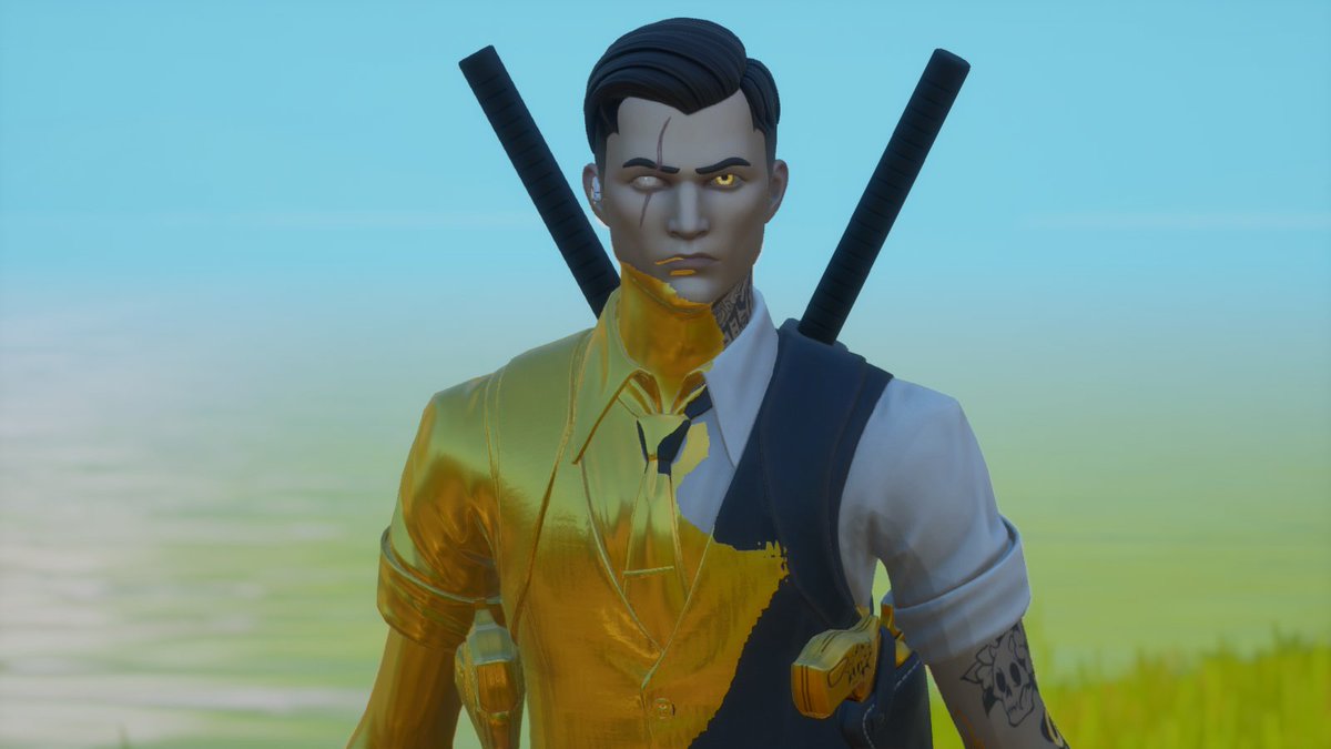 𝐌𝐢𝐝𝐚𝐬 (@doomsdaydevlce) on Twitter photo 