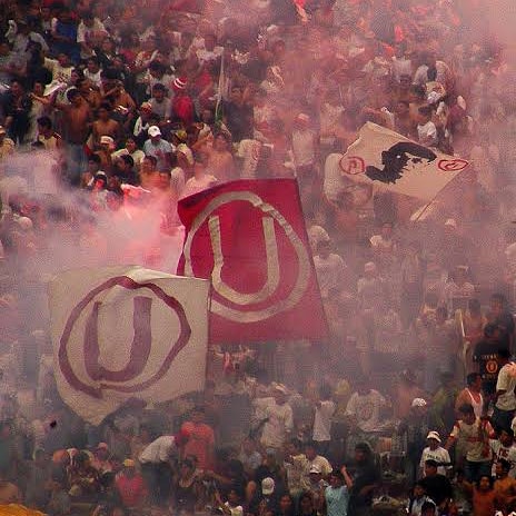 Ya volverá mi gente y mis banderas a mi tribuna Norte!