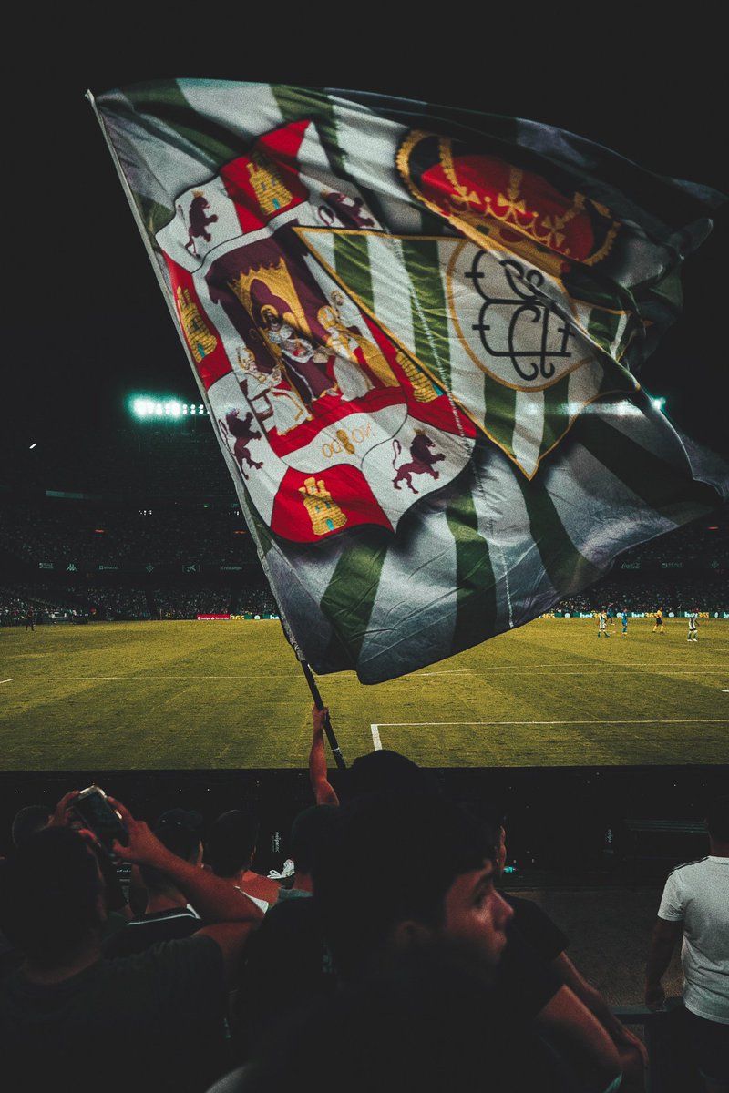 Ganes o pierdas SEVILLA, CIUDAD DEL <a href="/RealBetis/">Real Betis Balompié 🌴💚</a>