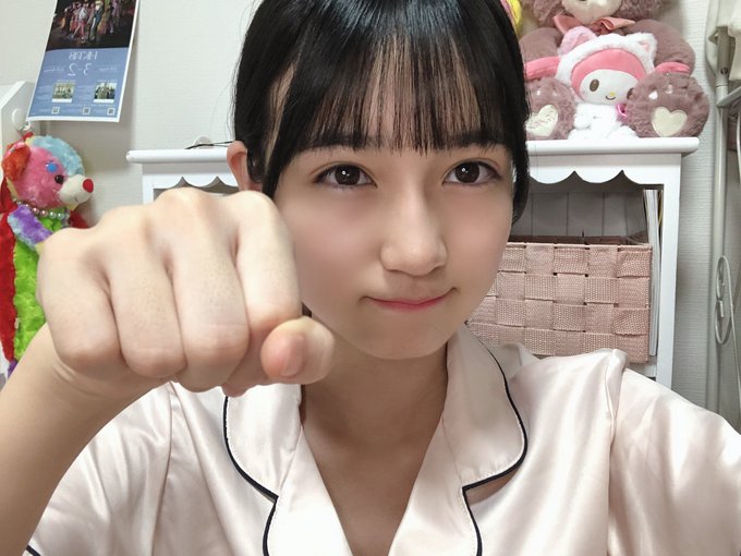今村麻莉愛のTwitter画像3
