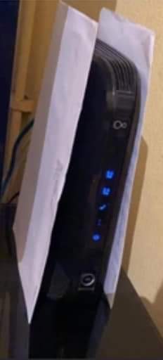 PhaliaNSFW's tweet image. PS5 be like