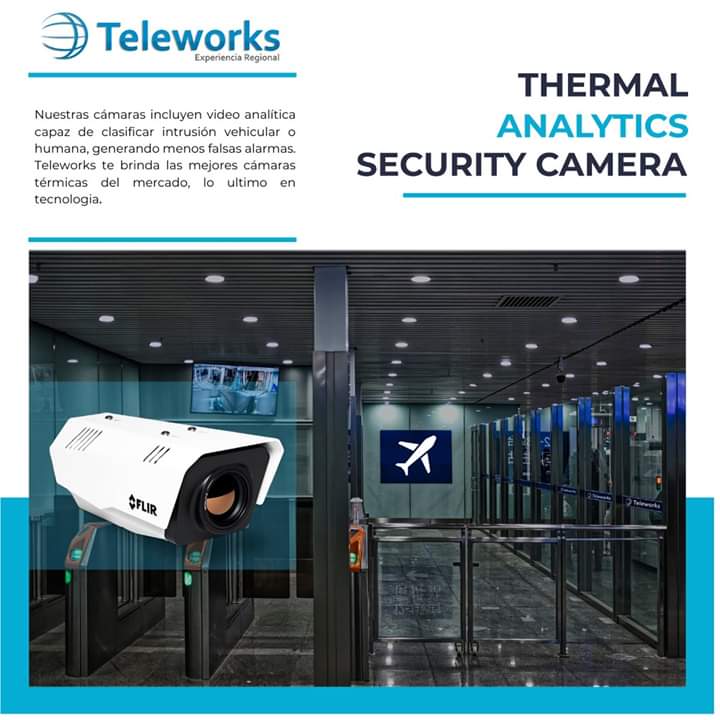 _teleworks's tweet photo. ¡Confia tu seguridad con nosotros!

Contactanos para mas informacion al 9454-6223 o visita nuestra pagina web: https://t.co/UyX32d5nwb 

#FLIR #Thermal #Analytics #Camara #Security #Teleworks

@josefpaz https://t.co/wunE2JufQu