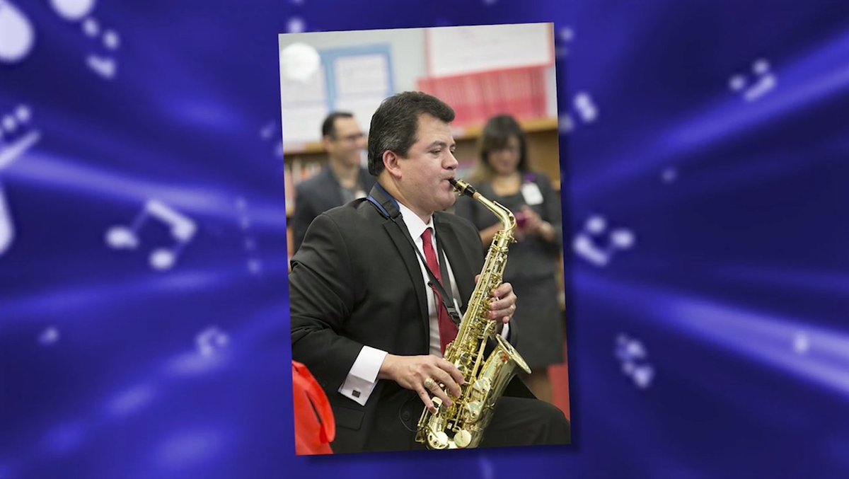AustinISD's tweet photo. . @AISDSupt and son Manny talk about the importance of arts and music in our schools!
Create + Connect: A Celebration of AISD's Arts Stars
Watch live at https://t.co/4NGkszYBvL or https://t.co/MYnuodFDXD
#VirtualPAC #WeAreAISD #SomosAISD @aisdarts https://t.co/cpCaEyUkkh