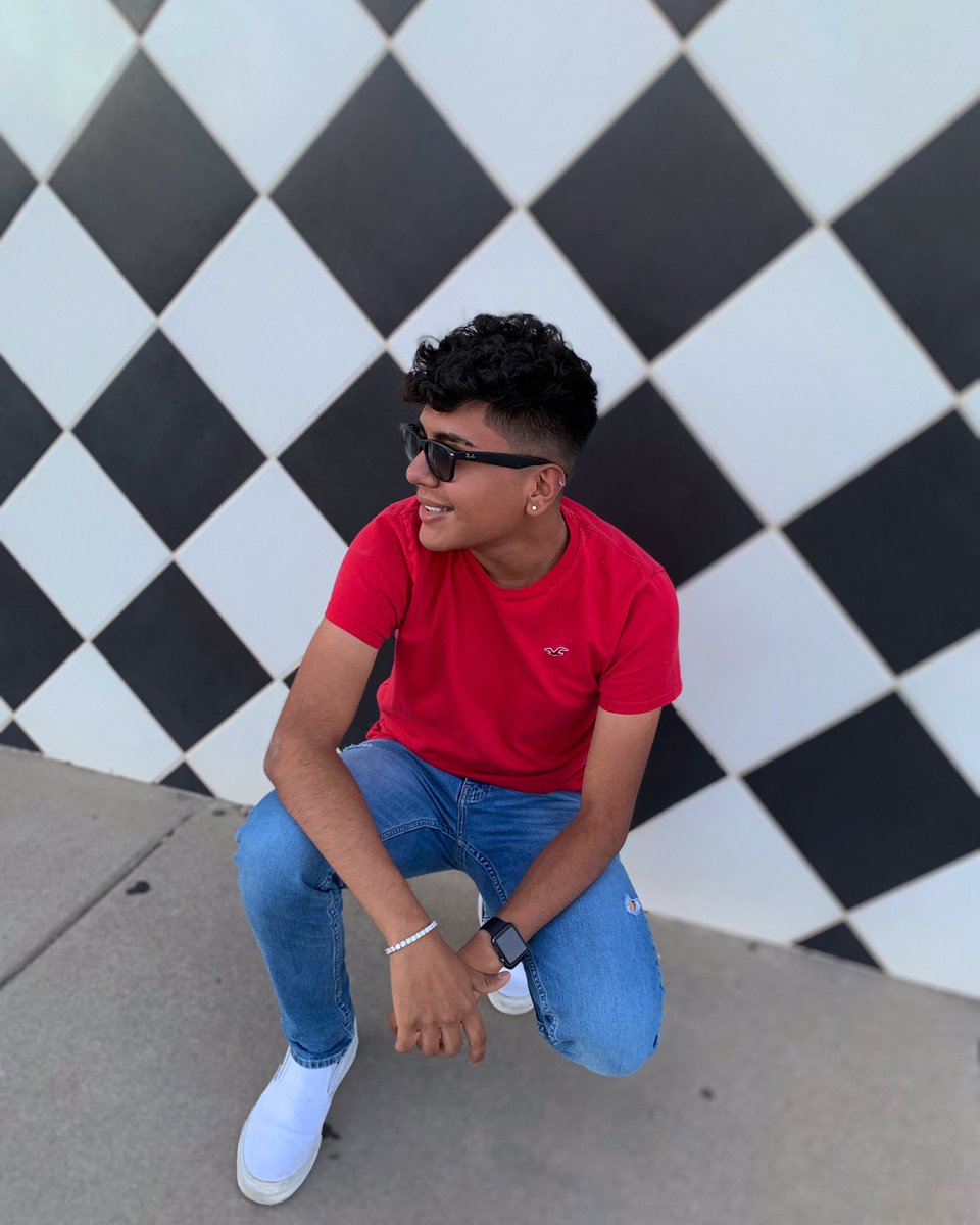NMFCCLAVPPR's tweet photo. Hey NM FCCLA! This is Luis, your Vice-President of Public Relations for 2020-2021! I look forward to working alongside all of you this year! https://t.co/c4sqZDCb7e