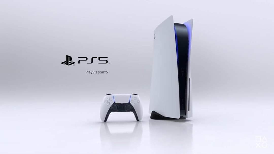 SportuneMedia's tweet photo. El nuevo play station 5 es una verdadera belleza. https://t.co/65shXsdtGY