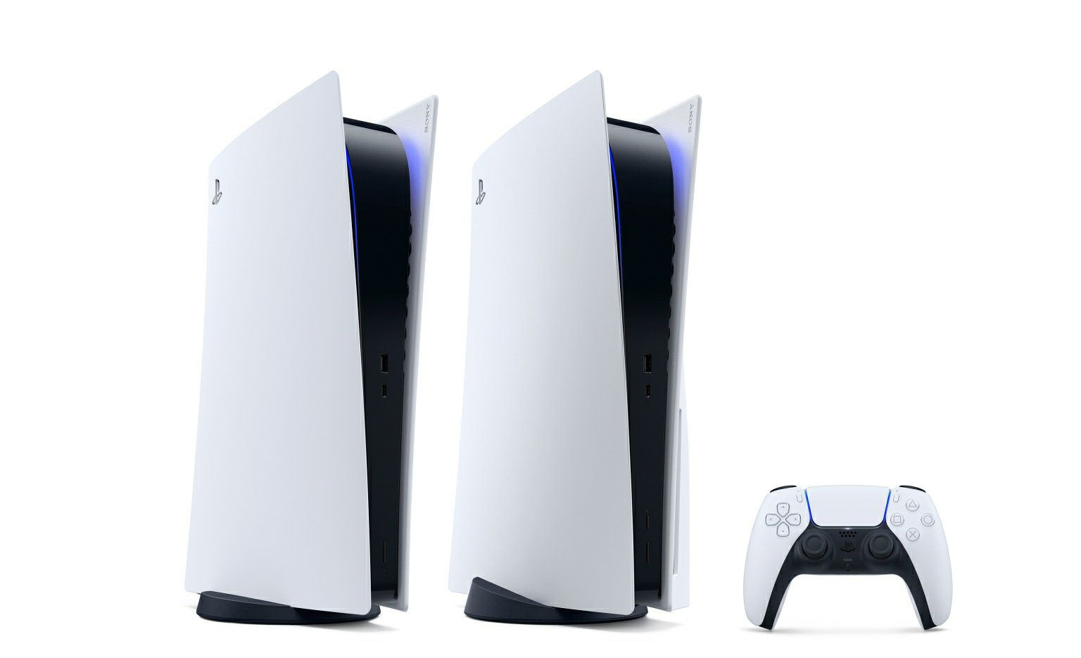 Image SONY PLAYSTATION 5 2TB