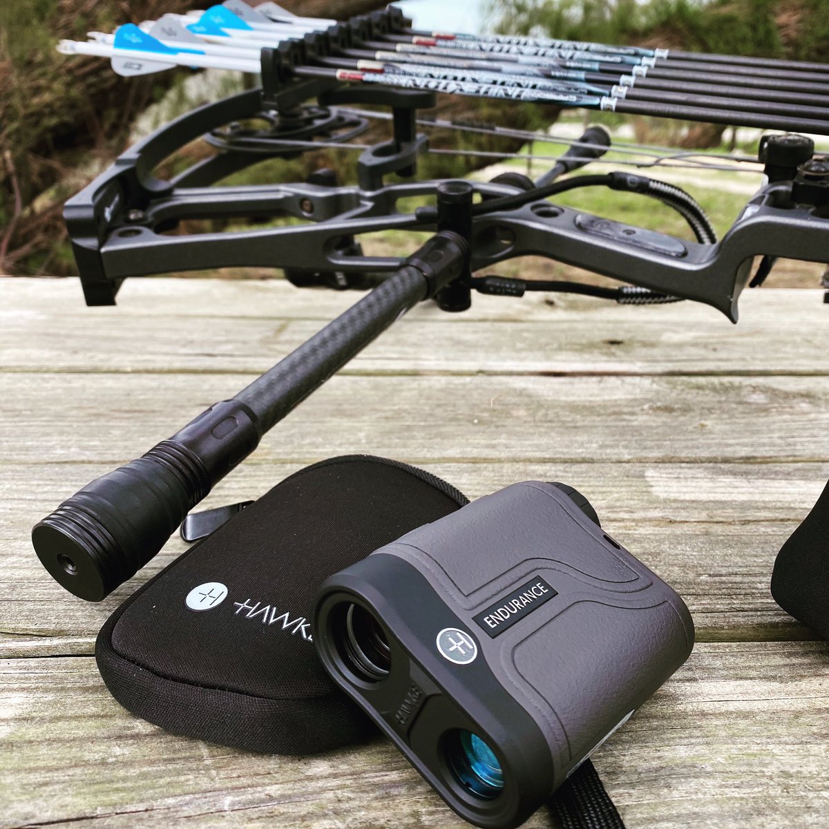 LegendsTV's tweet photo. Nice evening to get outdoors & practice!
#hawkeoptics #visionaccomplished #rangefinder #endurance #elitearchery #practicemakesprogress #archery https://t.co/4Hj4WRQOWn