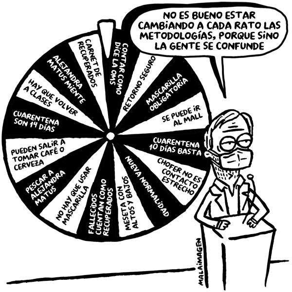 Gabriel Sáez (GabrielSez8) Twitter